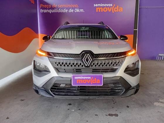 RENAULT KARDIAN 1.0 TCE FLEX EVOLUTION EDC